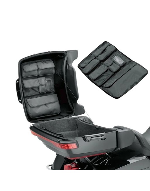 Torba na pokrywę organizer Harley Davidson Touring electra GLIDE Road King 22