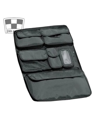 Torba na pokrywę organizer Harley Davidson Touring electra GLIDE Road King 22