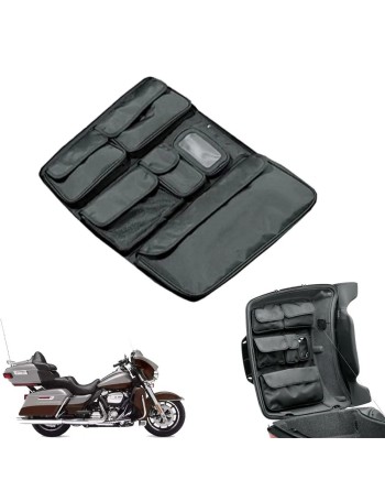 Torba na pokrywę organizer Harley Davidson Touring electra GLIDE Road King 22